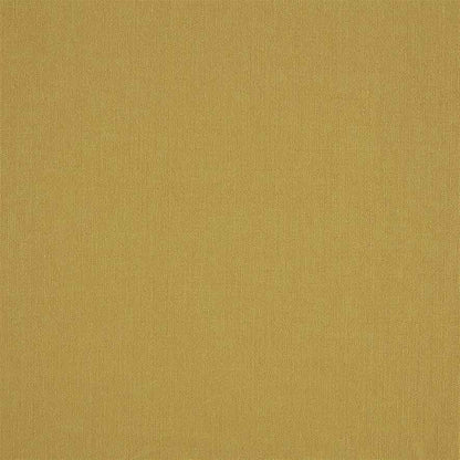 Plain Linen Union - Saffron