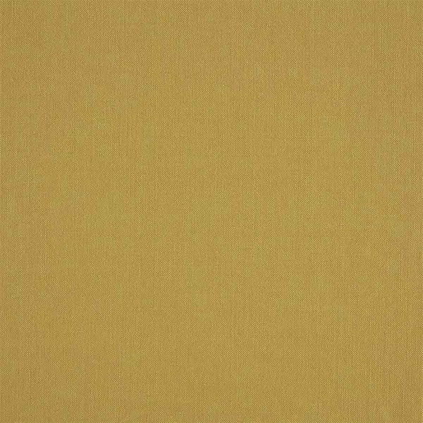 Plain Linen Union - Saffron