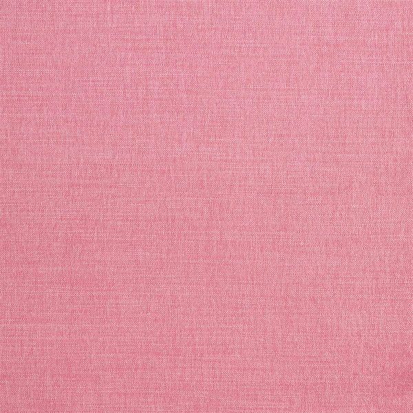 Plain Linen Union - Soft Raspberry