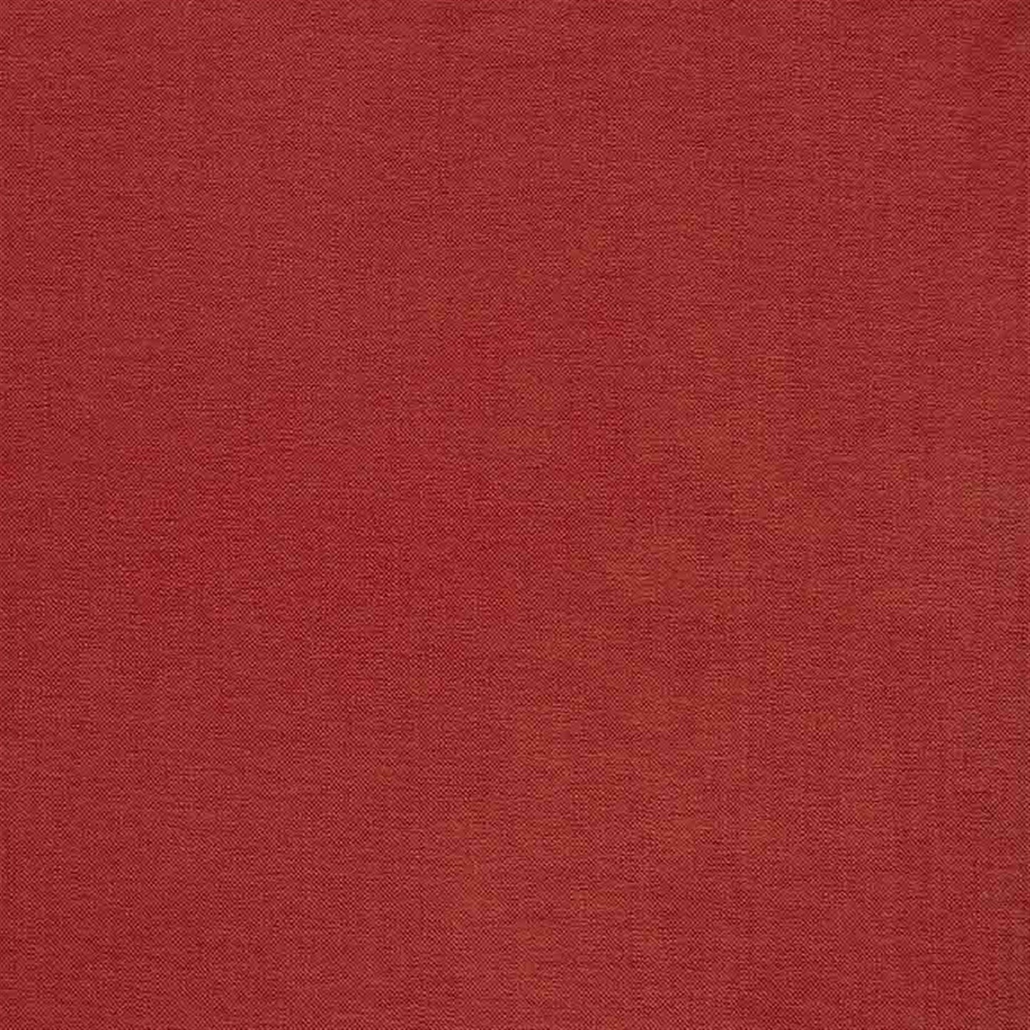 Plain Linen Union - Tomato