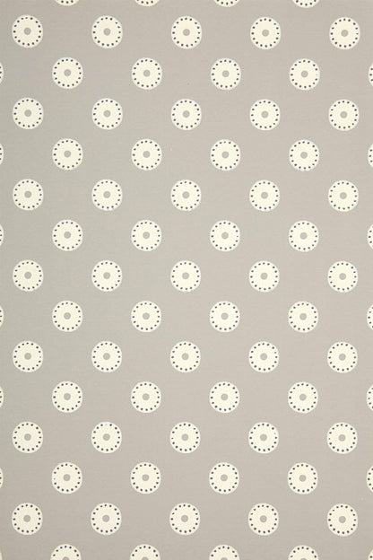 Pretty Maids - Wall Covering - Dove, Winter