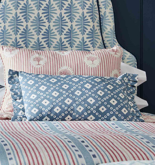 Sow and Scatter - Cornflower - rectangle