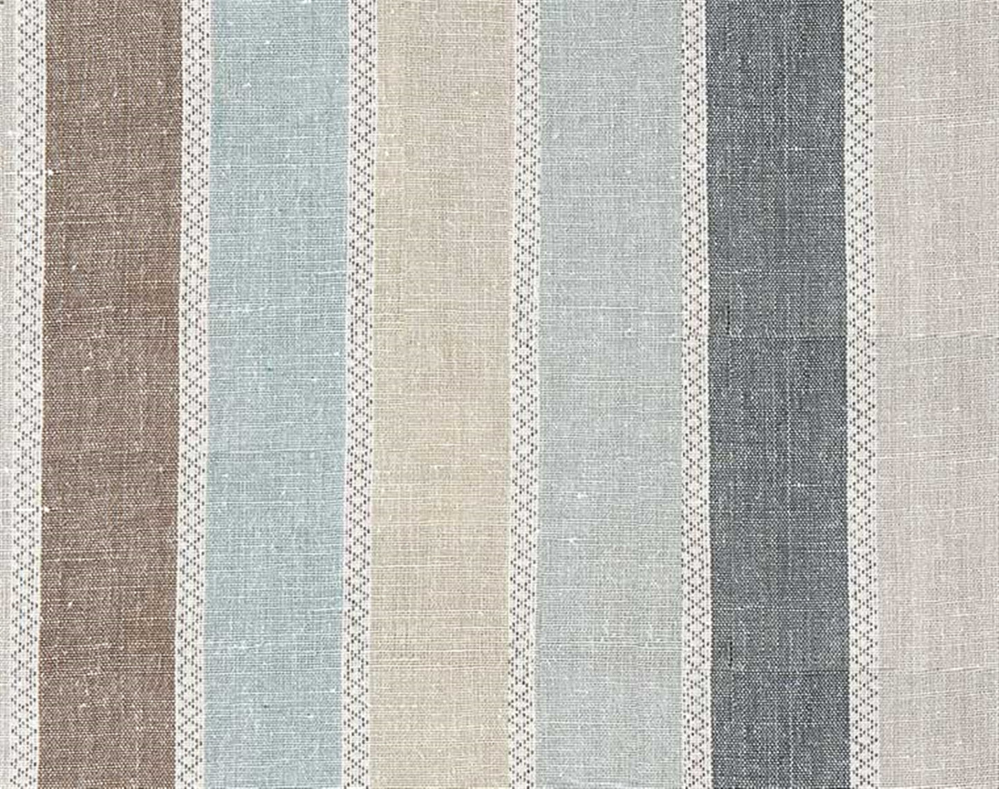 Scandi Stripe - Cool
