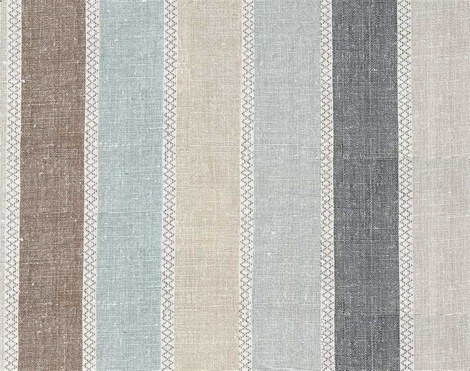 Scandi Stripe - Cool