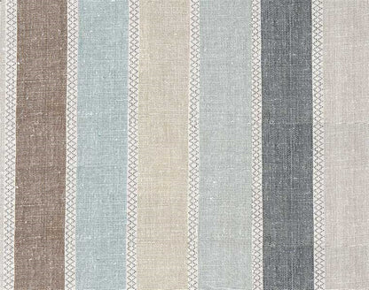 Scandi Stripe - Cool