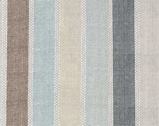 Scandi Stripe - Cool