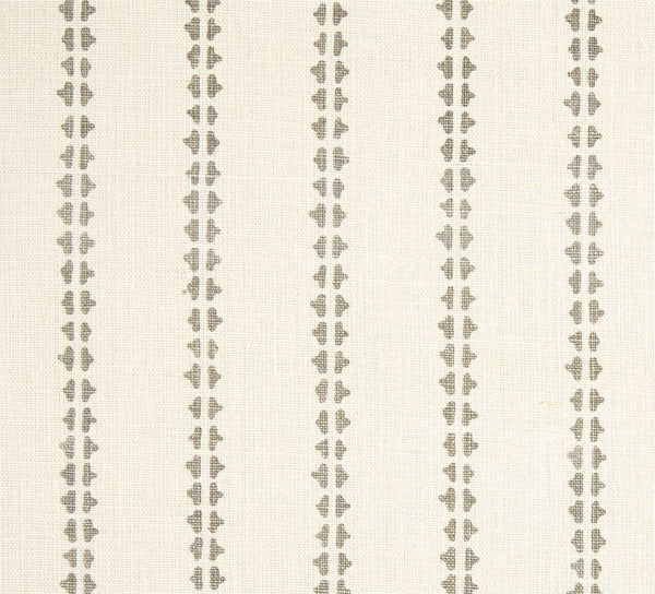 Simple Ticking Detail - Dormouse