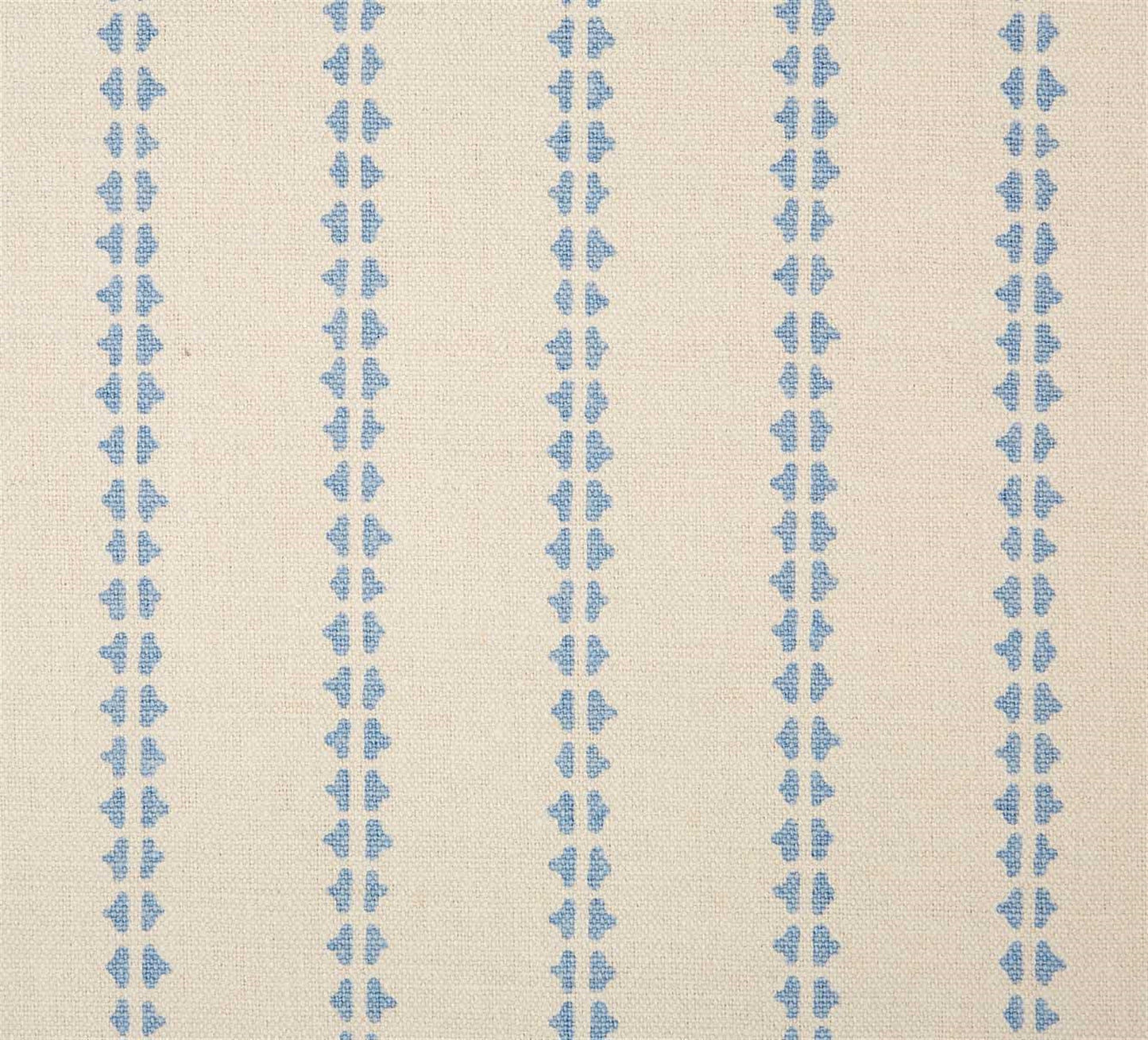 Simple Ticking Detail - Forget-me-not