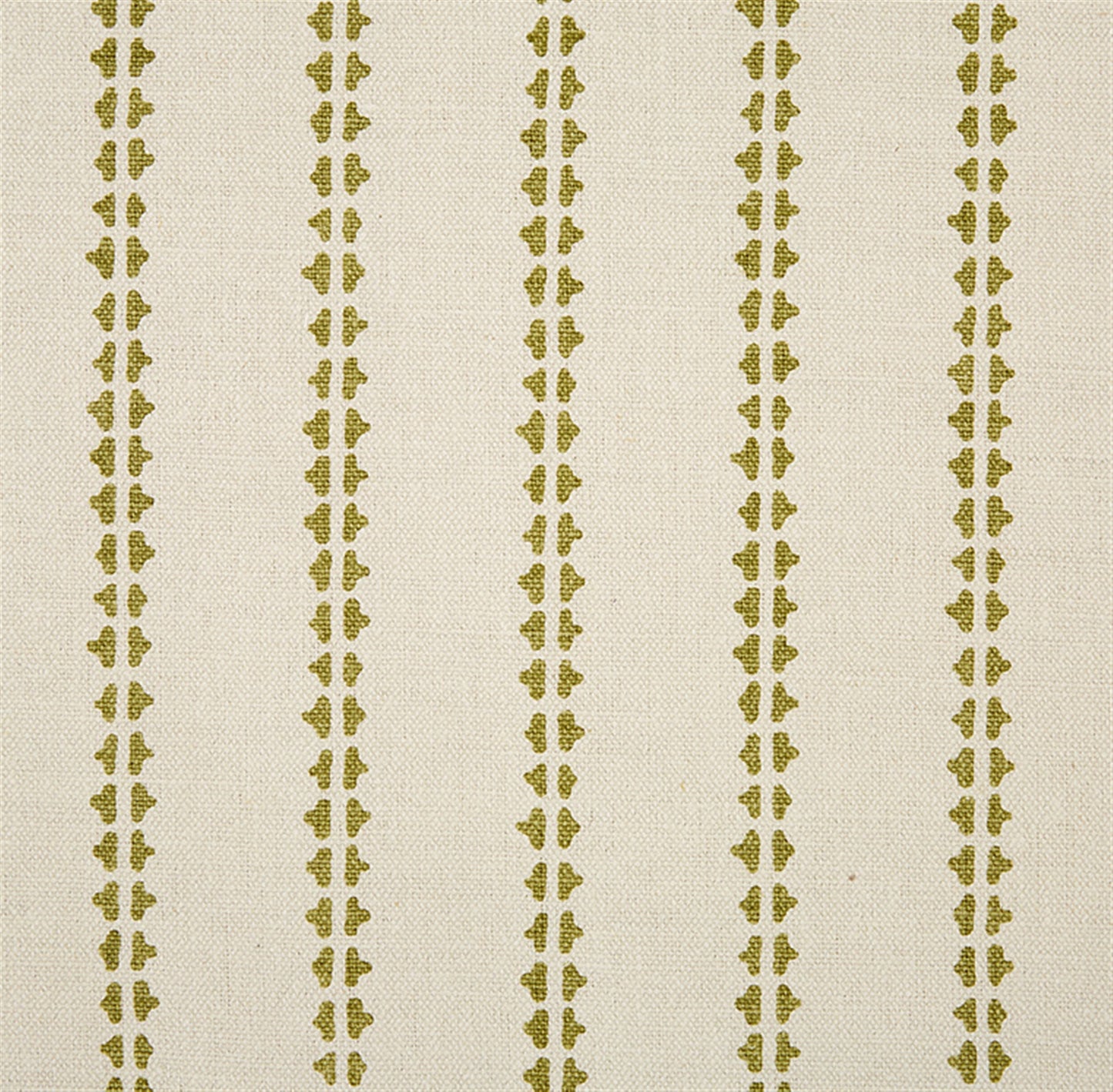 Simple Ticking Detail - Kale
