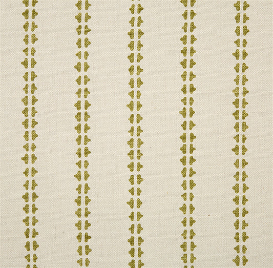 Simple Ticking Detail - Kale