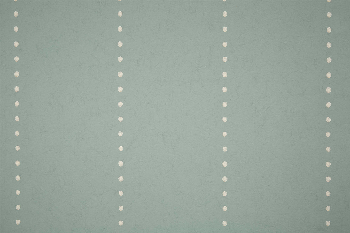 Spotty Stripe - Wall Covering - Smoke