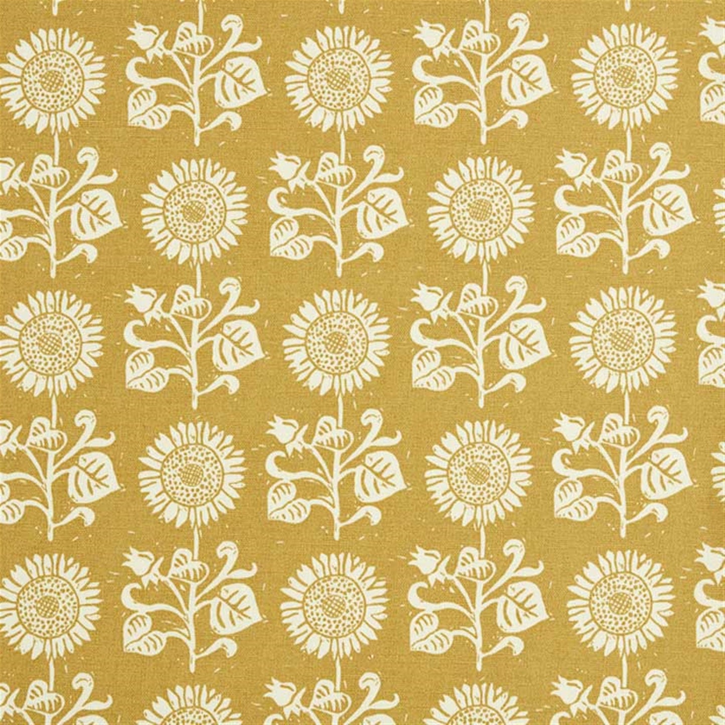 Sunflower - Ochre