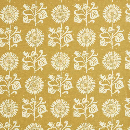 Sunflower - Ochre