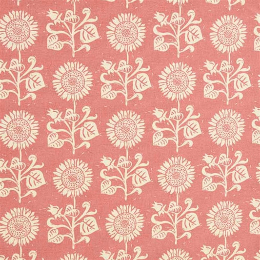 Sunflower - Soft Raspberry