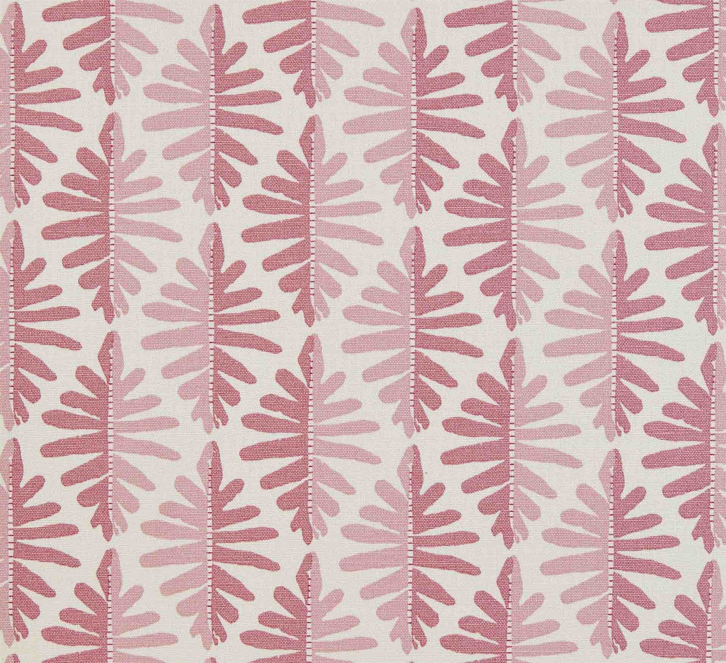 Wild Fern - Lily Pink