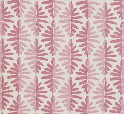 Wild Fern - Lily Pink