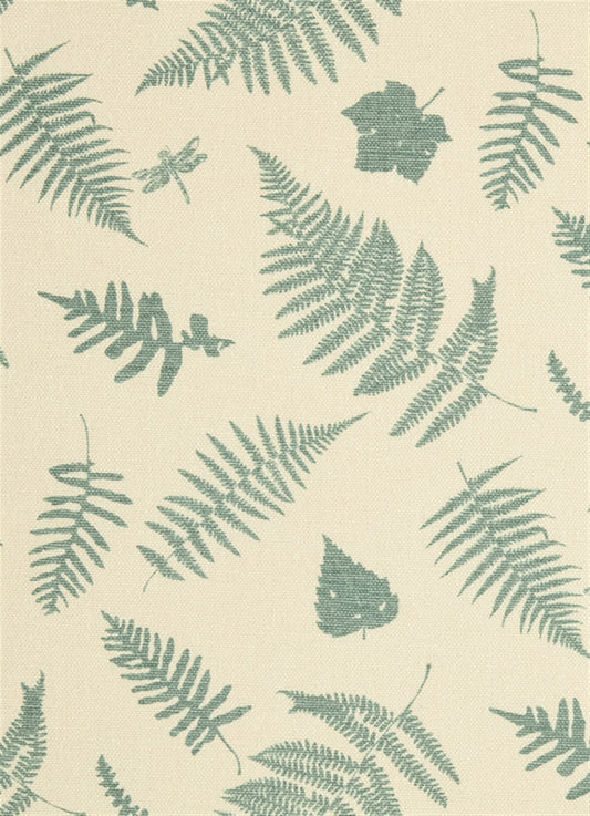 Woodland Walk - Smoke