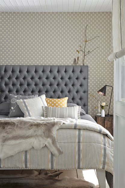 Pretty Maids - Wall Covering - Dove, Winter