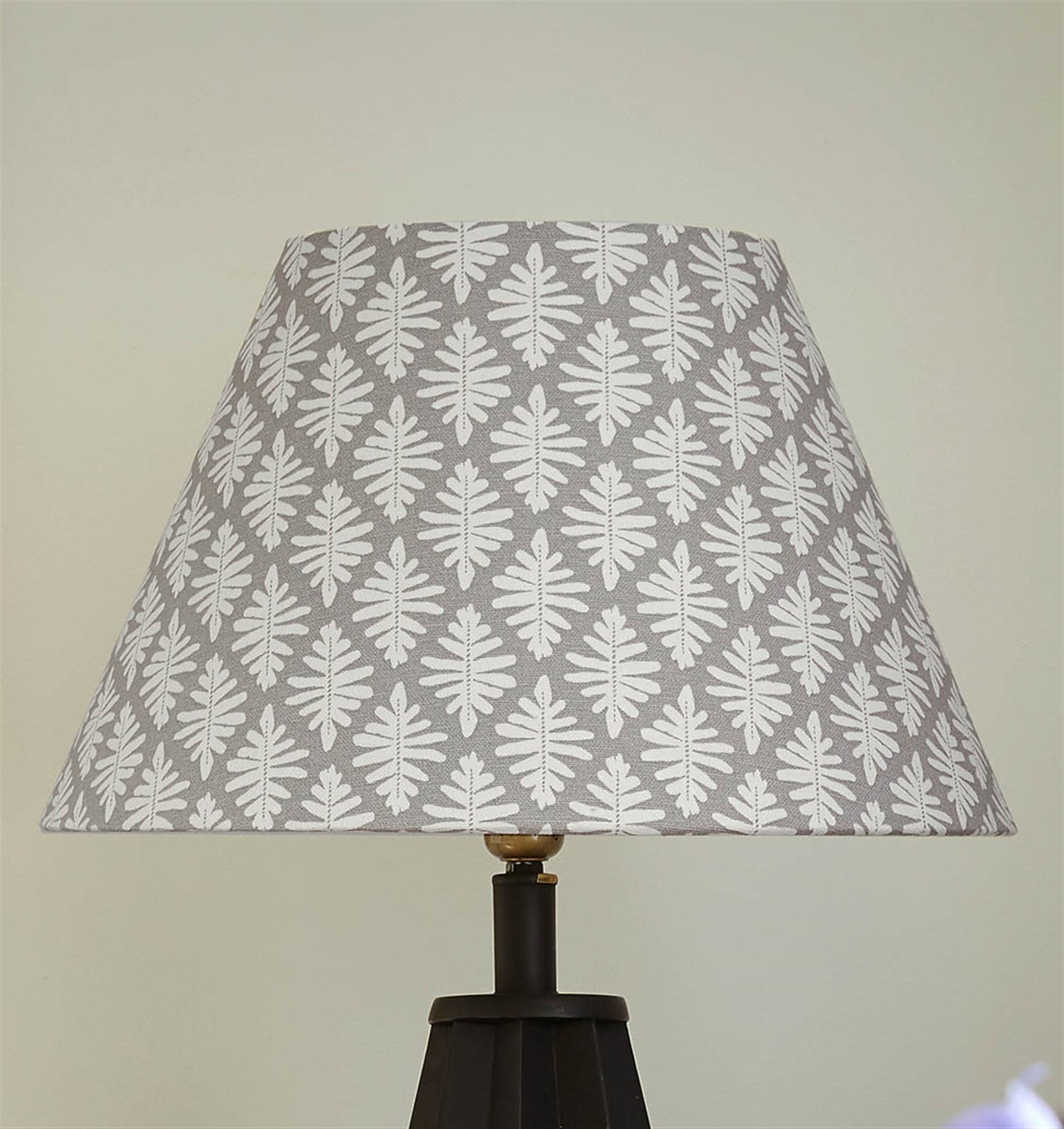 Little Fern - Scree - empire, for lamp base - Was £138, NOW £105
