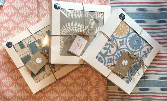 Patchwork Box