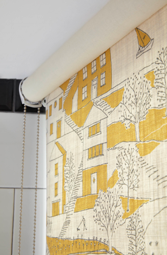 Roller Blinds