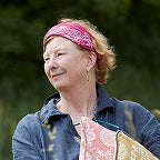 Vanessa Arbuthnott
